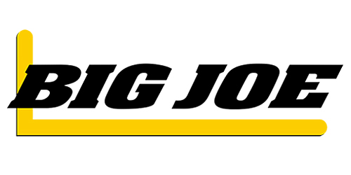 Big Joe Material Handling Logo