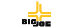 Big Joe Logo