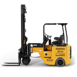 Thumbnail of http://A%20bendi%20forklift%20on%20a%20white%20background