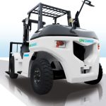 Thumbnail of http://A%20rear%20view%20of%20a%20white%20unicarriers%20high%20capacity%20forklift