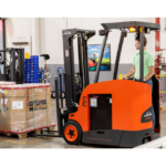 Thumbnail of http://A%20worker%20operating%20a%20linde%201346%20series%20stand%20up%20forklift