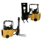 Thumbnail of http://Bendi%20Forklift%20Rental%20-%202%20Bendi%20VNA%20Trucks%20on%20a%20White%20Background