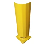 Thumbnail of http://Yellow%20corner%20column%20protector%20on%20a%20white%20background