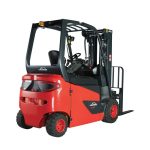 Thumbnail of http://A%20Rear%20View%20of%20a%20Linde%201276%20Series%20E30%20Electric%20Forklift%20on%20a%20White%20Background