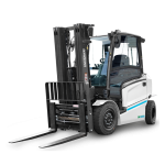 Thumbnail of http://A%20Frontal%20View%20of%20Unicarriers%20MXL%20Series%20Forklift%20on%20a%20White%20Background