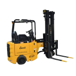 Thumbnail of http://A%20Frontal%20View%20of%20a%20Bendi%20VNA%20Articulating%20Mast%20Forklift%20on%20a%20White%20Background