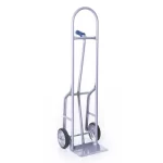 Thumbnail of http://Frontal%20View%20of%20a%2058PMP%20Steel%20Delivery%20Handtruck%20on%20a%20White%20Background