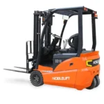 Thumbnail of http://Noblelift%20FE3D%20N%20Series%20Electric%20Forklift%20on%20a%20white%20background