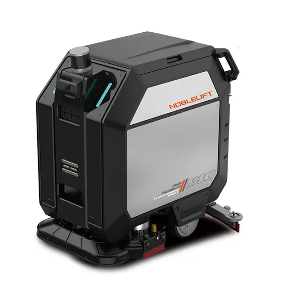 Noblelift ANB510 AGV Scrubber