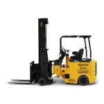 Thumbnail of http://bendi%20deep%20reach%20forklift%20on%20a%20white%20background