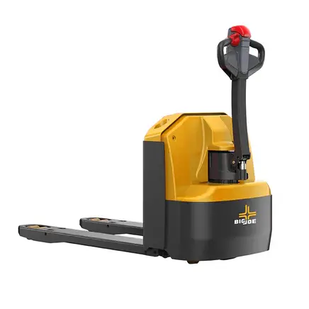 LPT45 Integrated Lithium-ion Pallet Truck