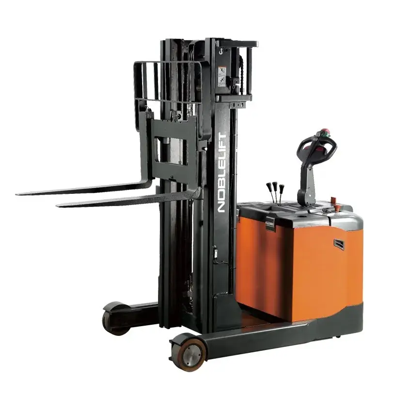 Noblelift PS30RM Reach Counter Balance Stacker