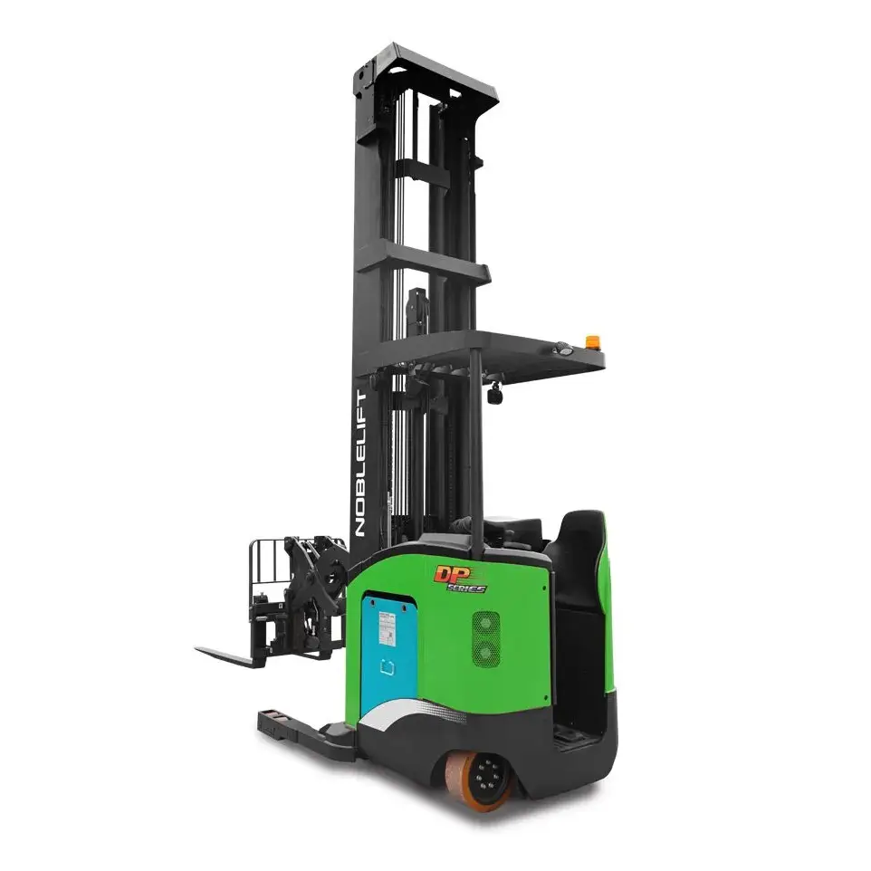 Noblelift RT33-44SP / RT33DP Reach Truck