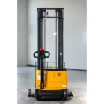 Thumbnail of http://Big%20Joe%20s26%20walkie%20stacker%20inside%20of%20an%20empty%20warehouse