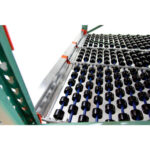 Thumbnail of http://Close%20up%20of%20the%20rollers%20on%20a%20carton%20flow%20racking%20system