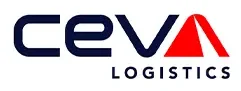 ceva logistics logo