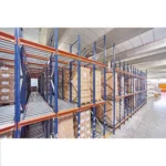 Thumbnail of http://gravity%20flow%20pallet%20racking%20inside%20of%20a%20warehouse